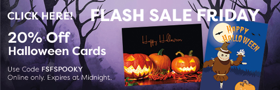 Promotional Offer